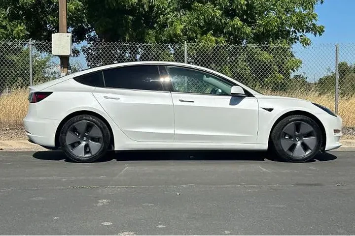 $19000 : Tesla Model 3 2021 Standard image 8