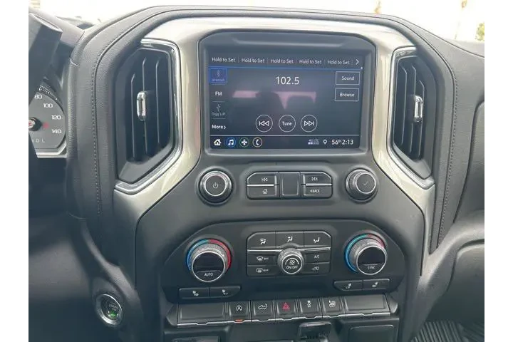 $34995 : Chevrolet Silverado 1500 201 image 9