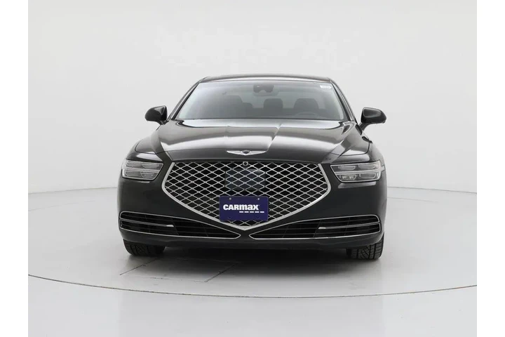 $29998 : Genesis G90 2020 5.0 Ultimat image 5