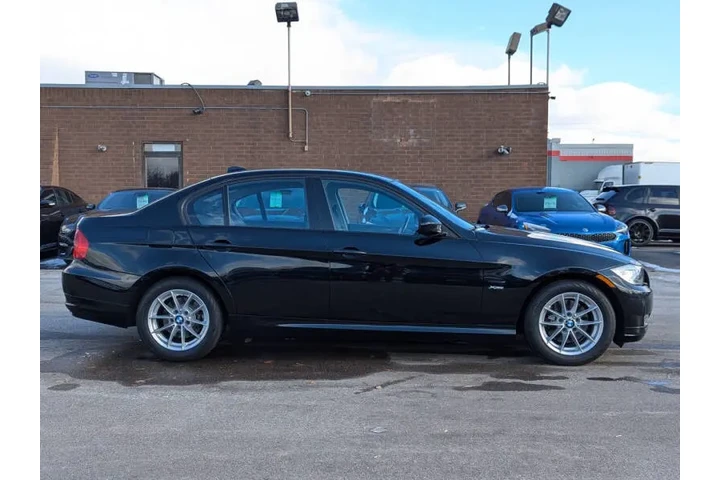 $12495 : 2010 BMW 3 Series 328i xDrive image 5