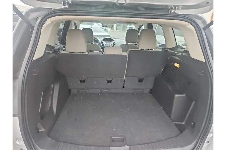 $10500 : Ford Escape 2018 SE 4dr SUV image 9