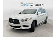 $13081 : INFINITI QX60 2018 AWD 4dr S thumbnail