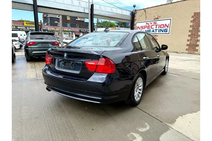 $5995 : 2009 BMW 3-Series 328xi image 5