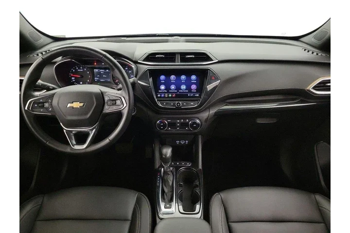 $19998 : Chevrolet Trailblazer 2023 A image 9