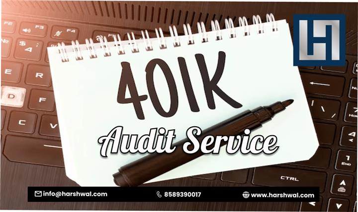 401K Audit Service image 1
