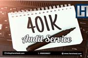 401K Audit Service en San Diego