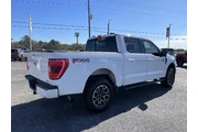 $27488 : Ford F-150 2021 4x4 XLT 4dr thumbnail