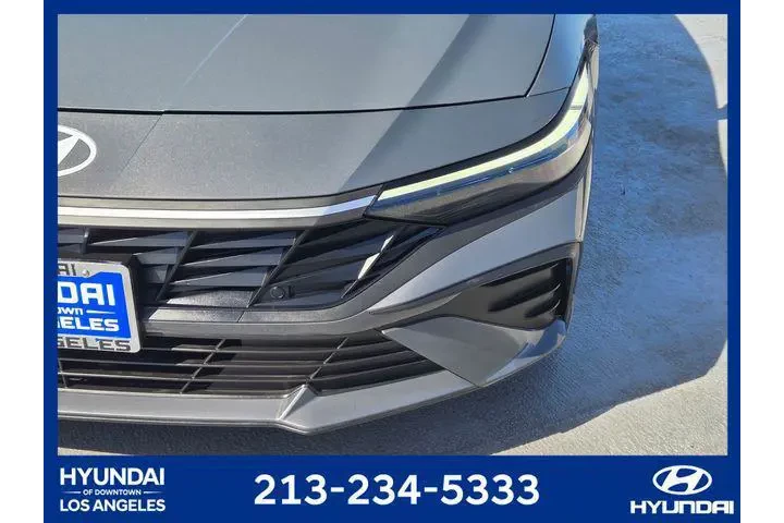 $27995 : Hyundai ELANTRA 2025 SEL Spo image 8