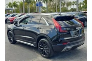 $22990 : Cadillac XT4 2022 Premium Lu thumbnail
