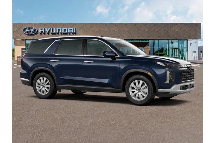 $31499 : Hyundai PALISADE 2023 SEL 4d image 10