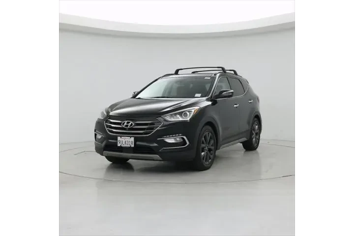 $14998 : Hyundai SANTA FE Sport 2017 image 4