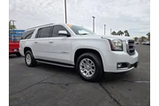 GMC Yukon XL 2020 4x4 SLT 4d en Las Vegas