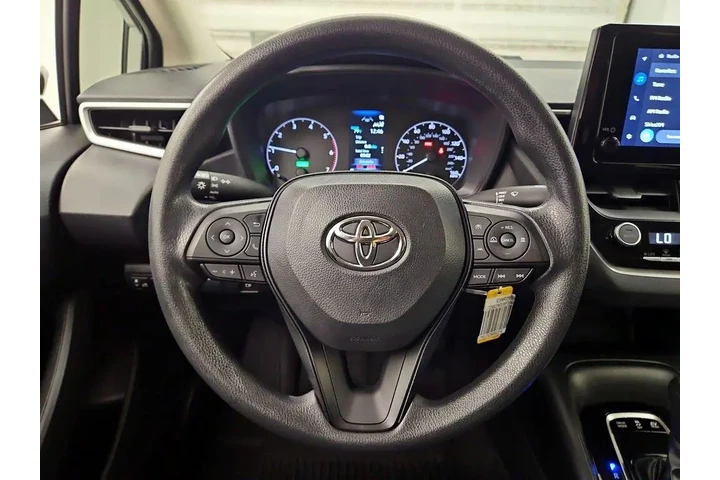 $24998 : Toyota Corolla Hybrid 2023 L image 10