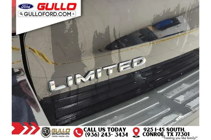 $37804 : Ford Expedition MAX 2023 4x2 image 8