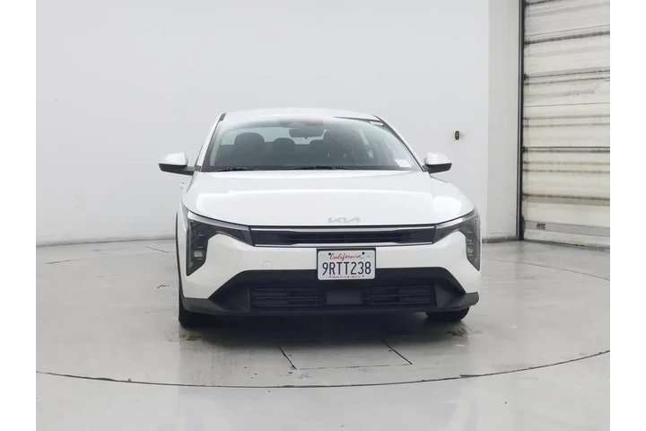 $23998 : Kia K4 2025 LXS 4dr Sedan image 5