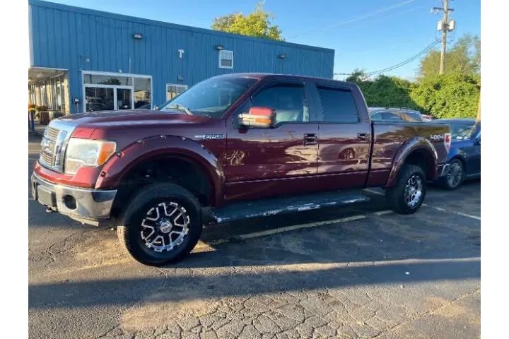 $14800 : 2010 F-150 image 5