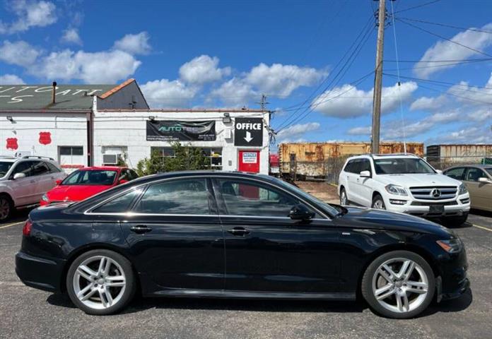 $16995 : 2016 A6 2.0T quattro Premium image 5