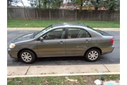 2007 Toyota Corolla Affordable en Bayamon