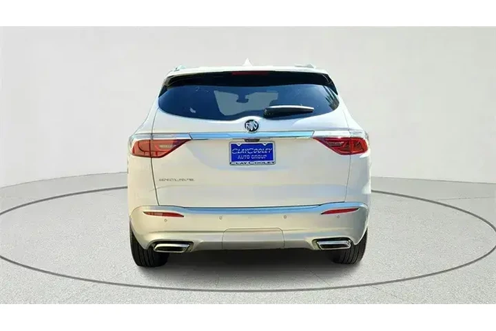 $33910 : Buick Enclave 2024 Premium 4 image 4