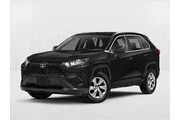 Toyota RAV4 2021 LE 4dr SUV en San Diego