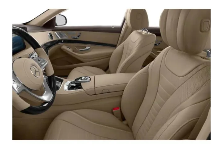 $37000 : Mercedes-Benz S-Class 2019 A image 9