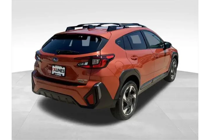 $30955 : Subaru Crosstrek 2024 AWD Li image 10