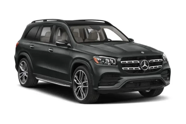 $35000 : Mercedes-Benz GLS 2020 AWD G image 6