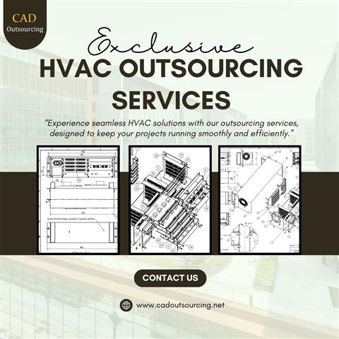 HVAC Outsourcing Services image 1