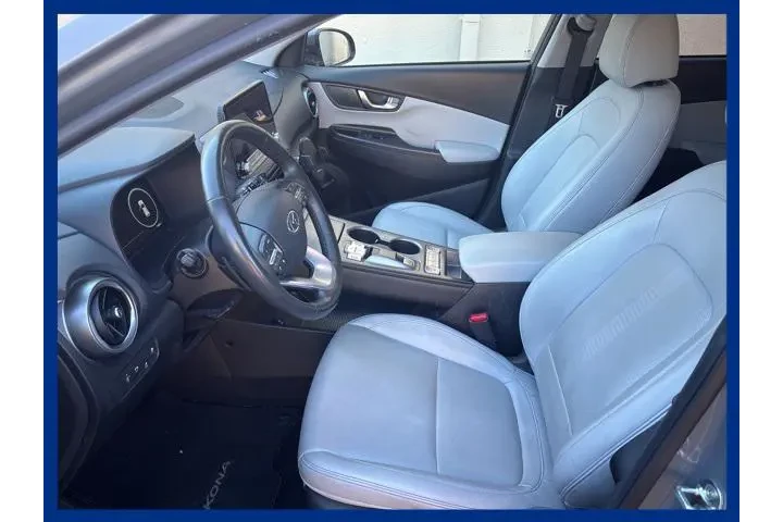 $24973 : Hyundai KONA Electric 2023 L image 5