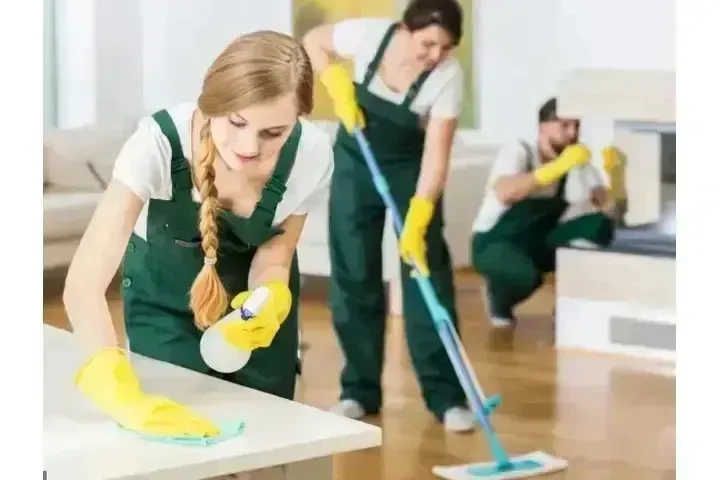 ¡SE SOLICITAN MUCHACHAS! image 4