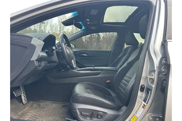 $28555 : Toyota Avalon Hybrid 2020 XS image 9