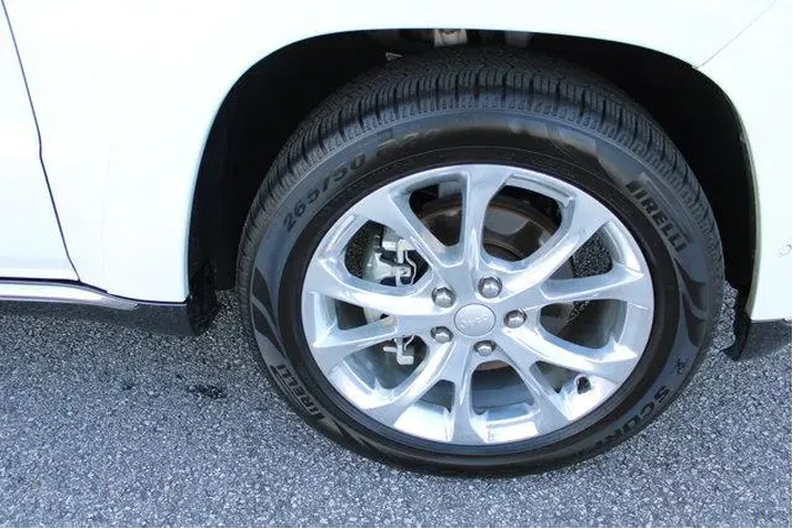 $28991 : Jeep Grand Cherokee 2020 4x2 image 9