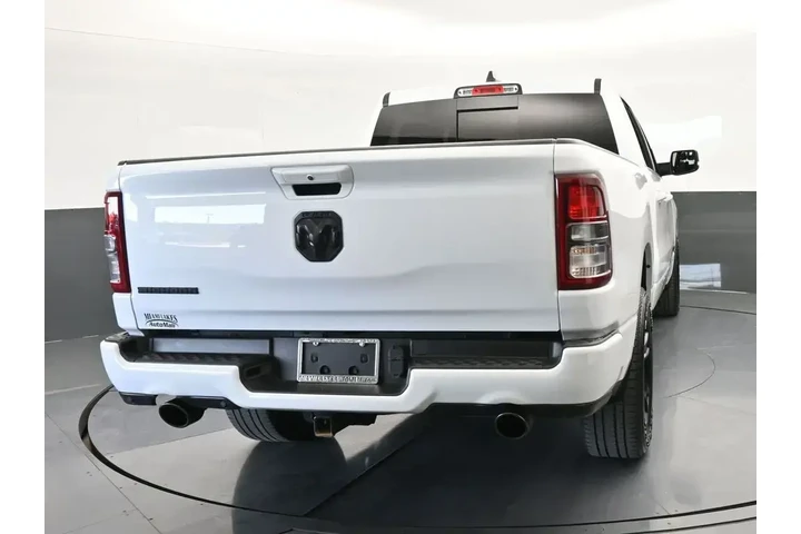 $28991 : Ram 1500 2022 4x2 Lone Star image 5