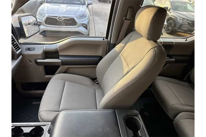 $25570 : Ford F-150 2020 4x4 XL 4dr S image 8