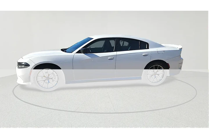 $20972 : Dodge Charger 2023 GT 4dr Se image 4