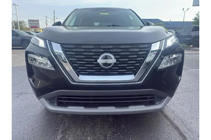 $22995 : Nissan Rogue 2023 AWD SV 4dr image 10