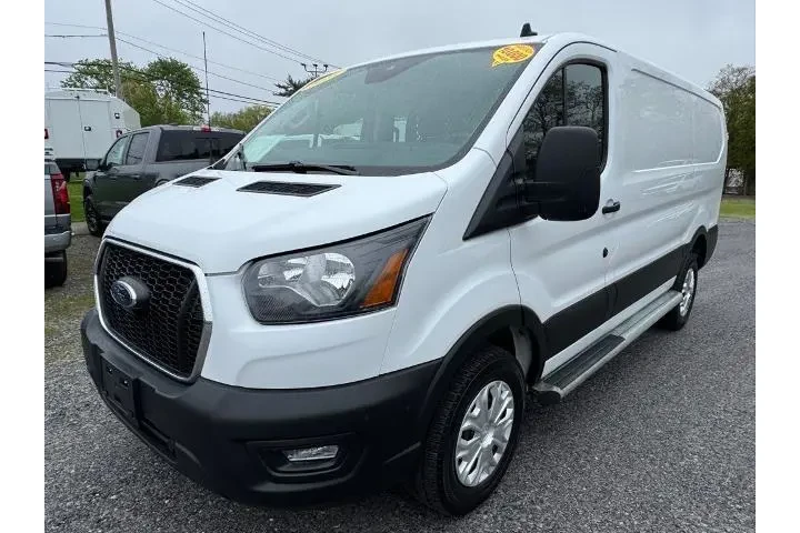 $38700 : Ford Transit 2025 250 3dr SW image 3