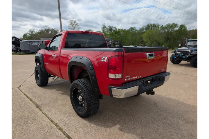 $8995 : 2007 GMC Sierra 1500 image 8