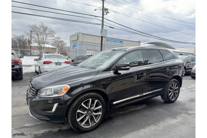 $6799 : 2016 XC60 T6 Platinum image 6