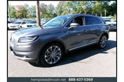 Lincoln Nautilus 2022 AWD Re en Long Island