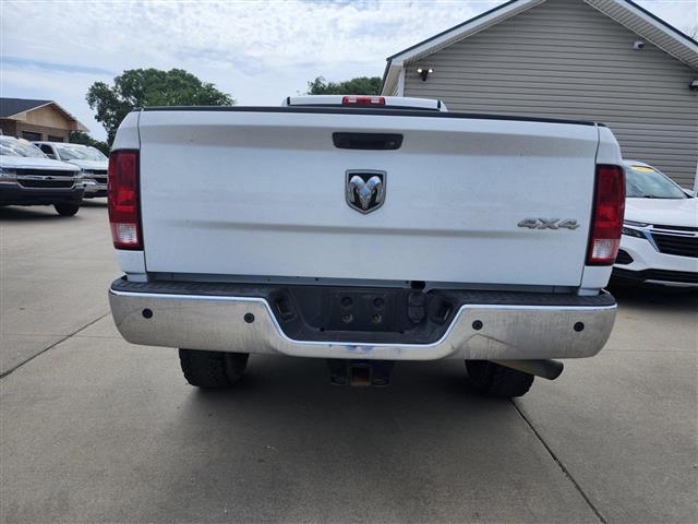 $24999 : 2018 RAM 2500 CREW CAB2018 RA image 5