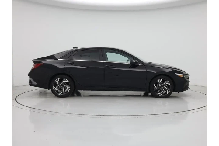 $19998 : Hyundai ELANTRA 2024 SEL 4dr image 7