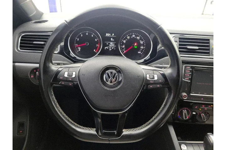 $13998 : Volkswagen Jetta 2016 1.8T S image 10