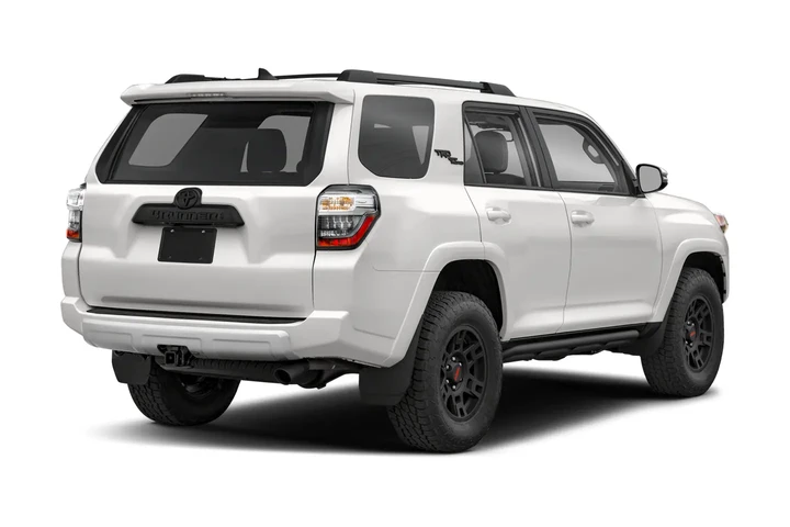 $49990 : 2023 4Runner TRD Off-Road Pre image 2