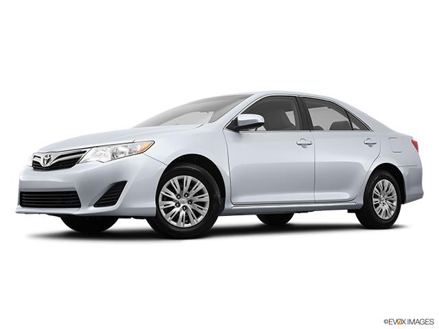 2014 Camry image 8