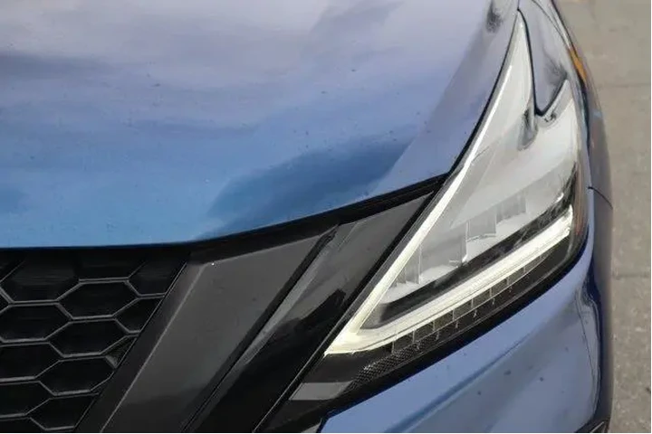 $20543 : Nissan Murano 2022 AWD SL 4d image 9