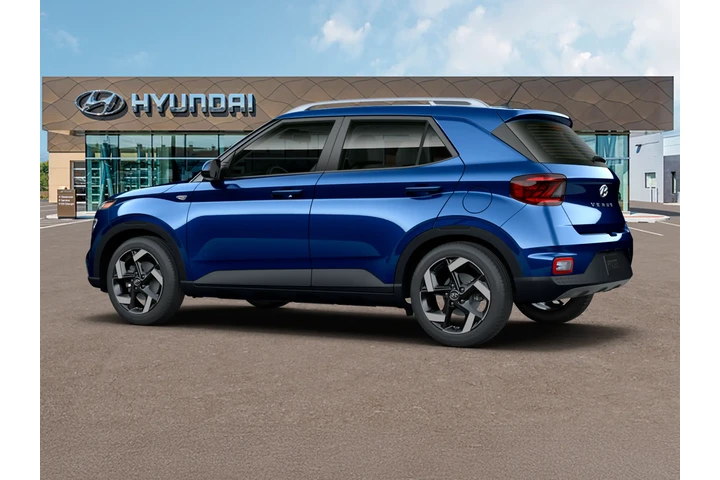 $19898 : Hyundai VENUE 2023 Limited 4 image 4