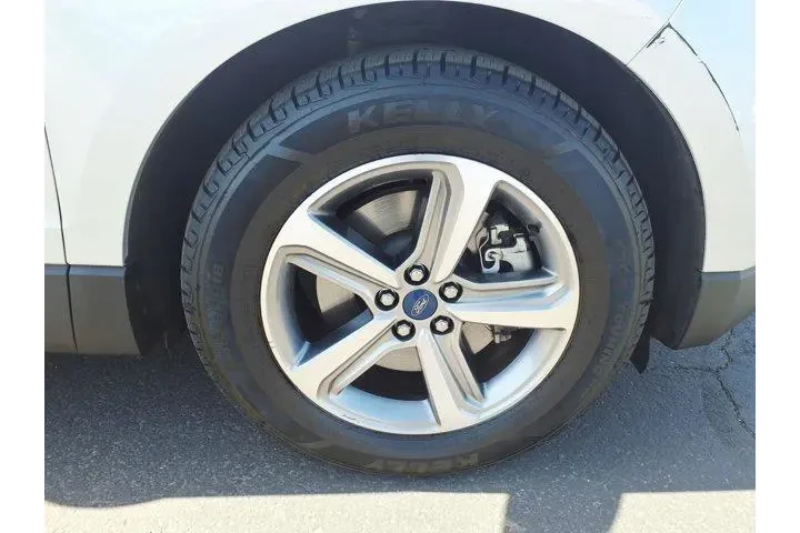 $21900 : Ford Edge 2019 AWD SEL 4dr C image 9