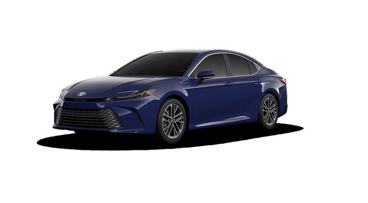 $34913 : Camry XLE image 1