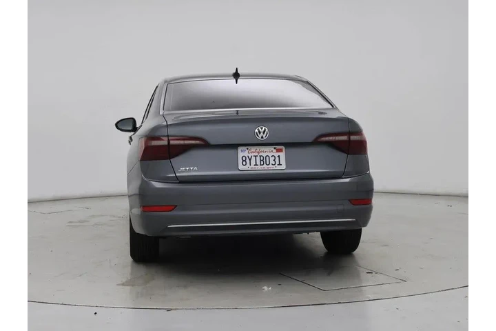 $16998 : Volkswagen Jetta 2021 S 4dr image 6